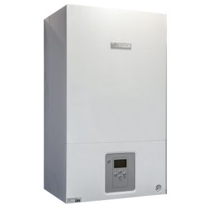 Котел газовый настенный BOSCH wbn 6000 12C (12 кВт | турбо)