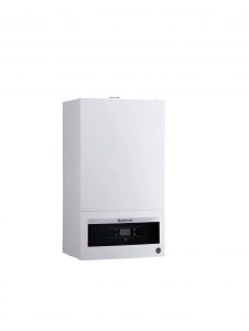 Котел газовый настенный BUDERUS Logamax U 072 35K (35 кВт | турбо)