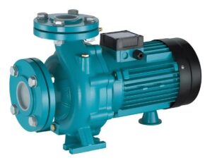 Насос моноблочный Leo XST32 250/75 (3х фазный | фланцевый)