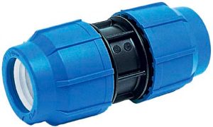 ПНД Муфта 25 х 20
