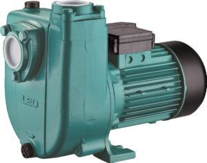 Насос LEO XHSm1500