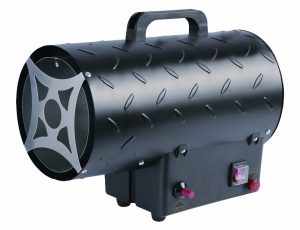 Тепловая пушка газовая Умница ТПГ 30 кВт