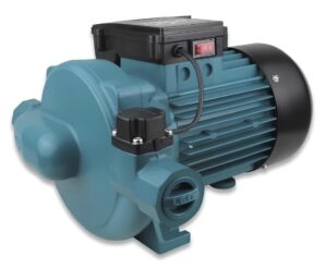 Насос для подкачки Leo Lpm 370HA