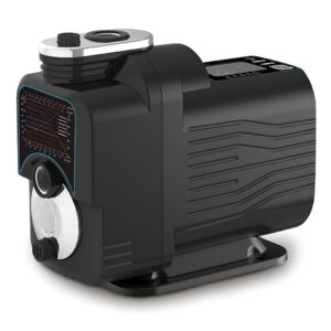 Насосная станция c частотным регулированием Leo MAC 550