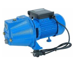 Насос центробежный Аквамотор ARJET-80