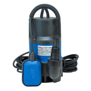 Насос дренажный Аквамотор ARDP 1100 D-1