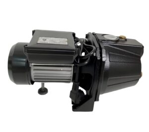 Насос самовсасывающий Sarmat STPS-60C (чугун)