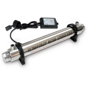 УФ лампа UV-25W 6GPM 1