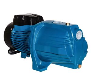 Насос самовсасывающий AQUASTRONG EAJm60
