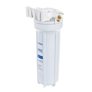 Корпус магистрального фильтра ГЕЙЗЕР Slim 1/2 (50544)