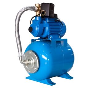 Насосная станция 4WATER FDB-80GL AUTO