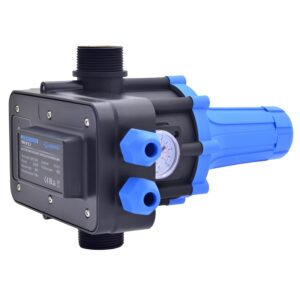 Автоматика AQUARIO 3,0 кВт (1,5-3,0 атм, тип 4)