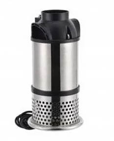 Аэратор IBO 75-FAXIAL-0.25 INOX