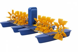 Аэратор Vodotok 9012-YC-2.4-K (380в)