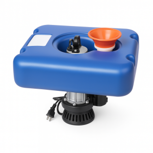 Аэратор Vodotok QDX50-4.5-6