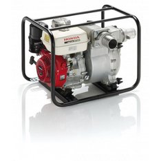 Бензиновая мотопомпа Honda WT30 X