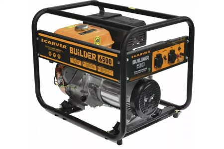benzinovyy generator carver ppg 6500 builder 2 450x300