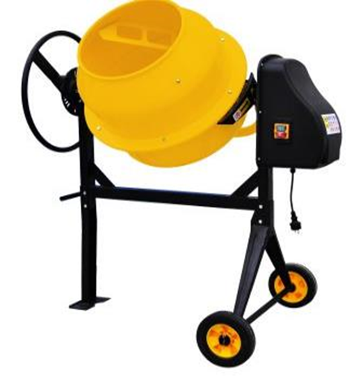 Бетономешалка Vodotok БЭ-130Л