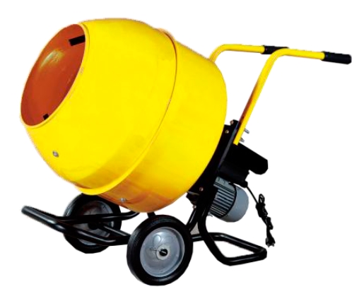 Бетономешалка Vodotok БЭ-140Л