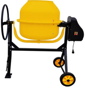 Бетономешалка Vodotok БЭ-180Л