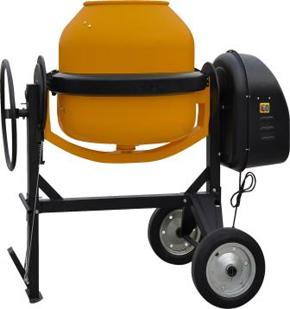 Бетономешалка Vodotok БЭ-230Л