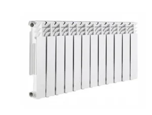 bimetallicheskiy radiator otopleniya toscana 8 sekciy 2 1 300x227