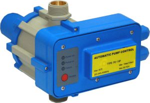 Блок автоматики IBO PC-10P