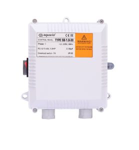 Блок пусковой Aquario SB-1.0-30