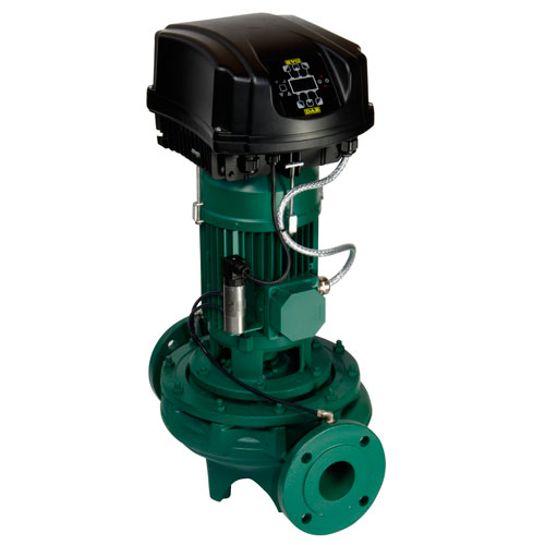 Циркуляционный фланцевый насос DAB CM-GE 100-1020/A/BAQE/3 T MCE30/C-IE2