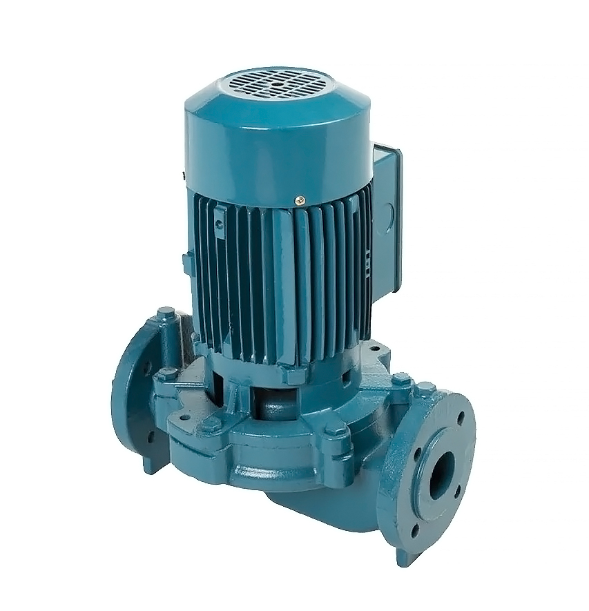 Циркуляционный фланцевый насос IBO IPML 50-2200