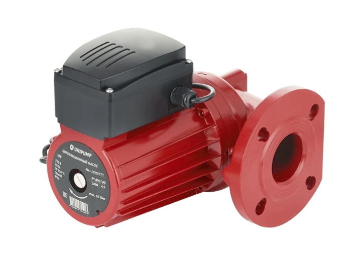 Циркуляционный фланцевый насос Unipump UPF 40-45 230
