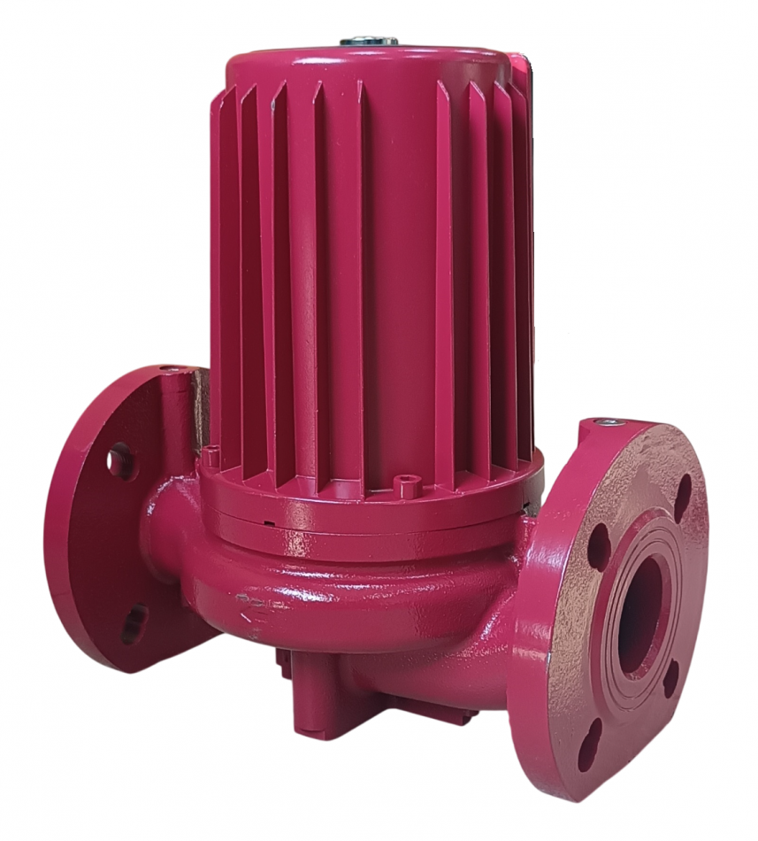 Циркуляционный фланцевый насос Vodotok WRS 50-1500-F-EVRO (GRF) (380в)