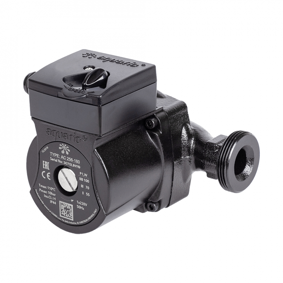 Циркуляционный насос Aquario AC 256-180