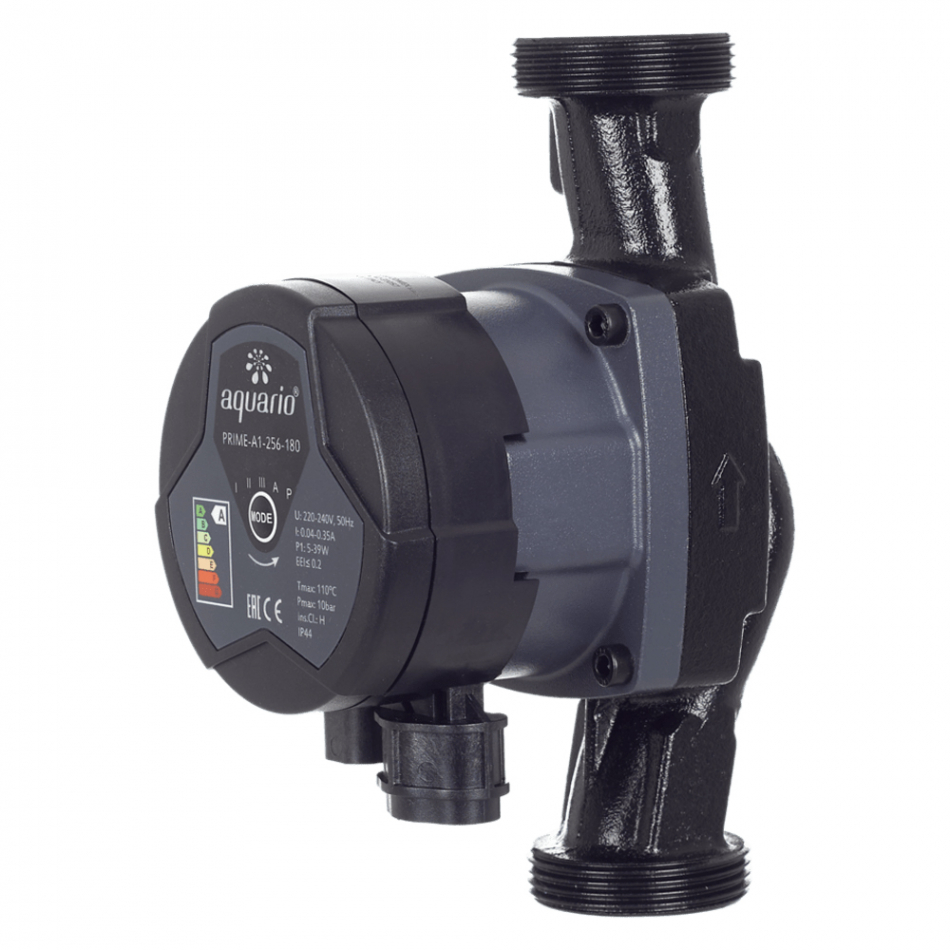 Циркуляционный насос Aquario PRIME-A1-256-180