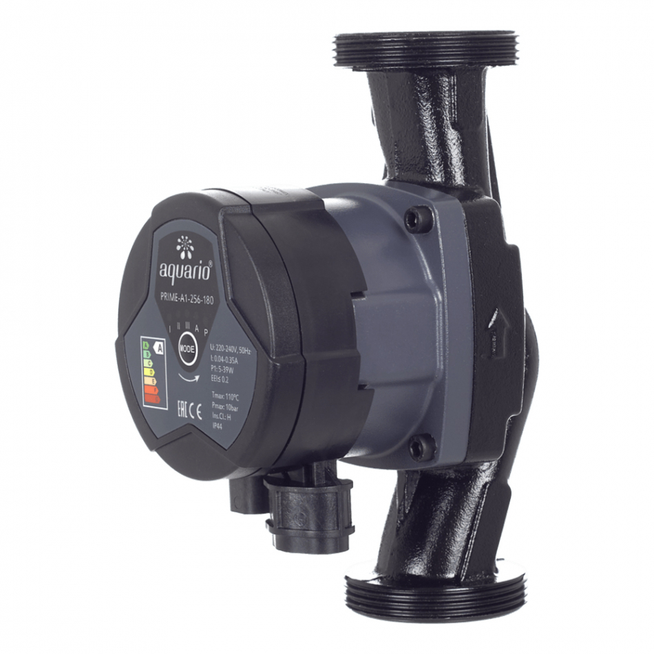 Циркуляционный насос Aquario PRIME-A1-328-180