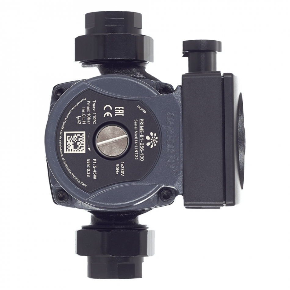Циркуляционный насос Aquario PRIME-B1-256-130