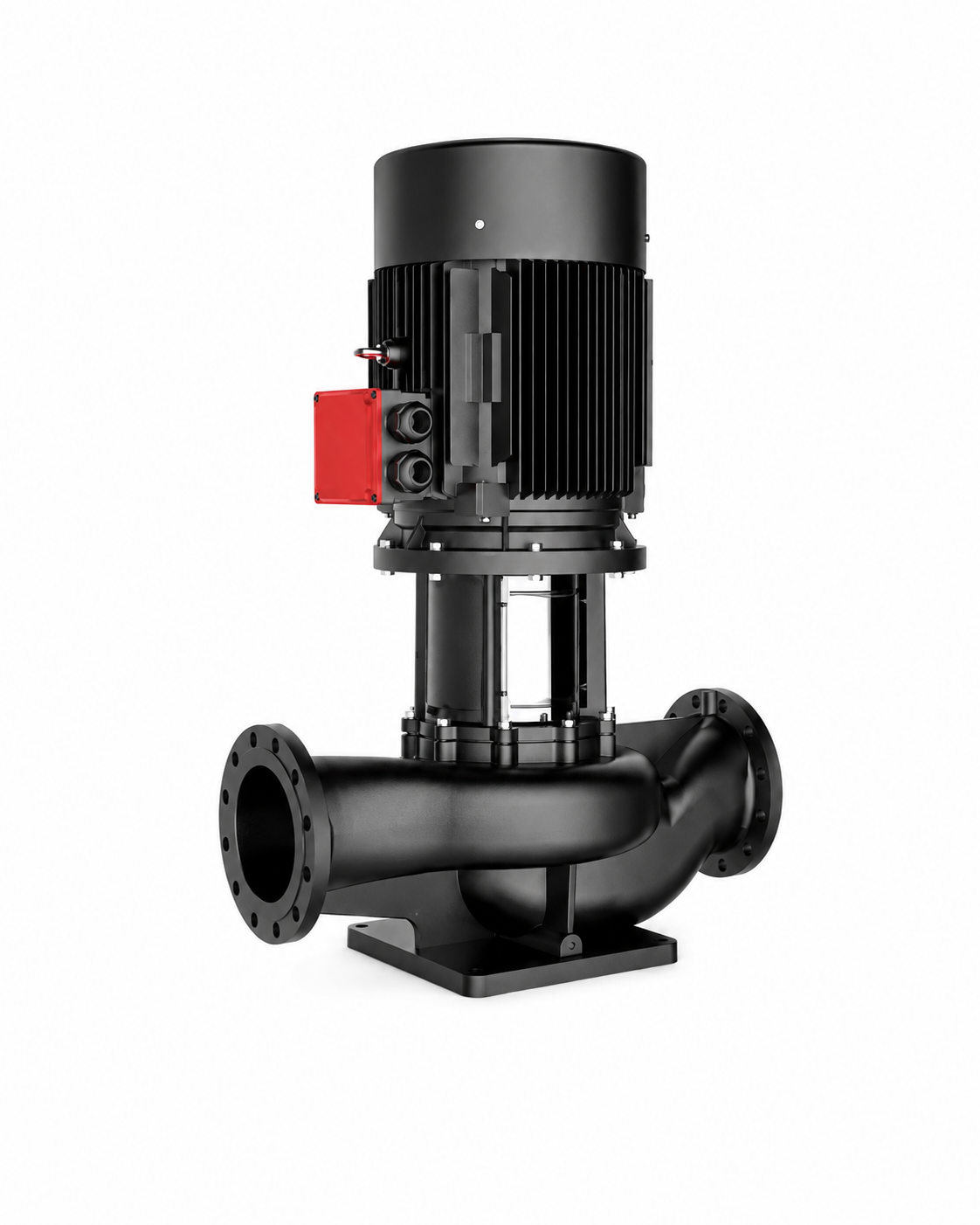 Циркуляционный насос Fancy FTD 32-21G/2 (380в)