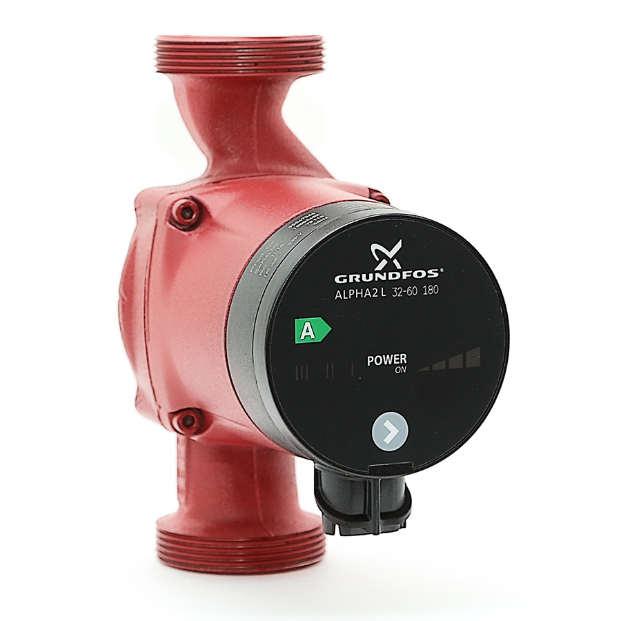 Циркуляционный насос Grundfos ALPHA2 L 25-40