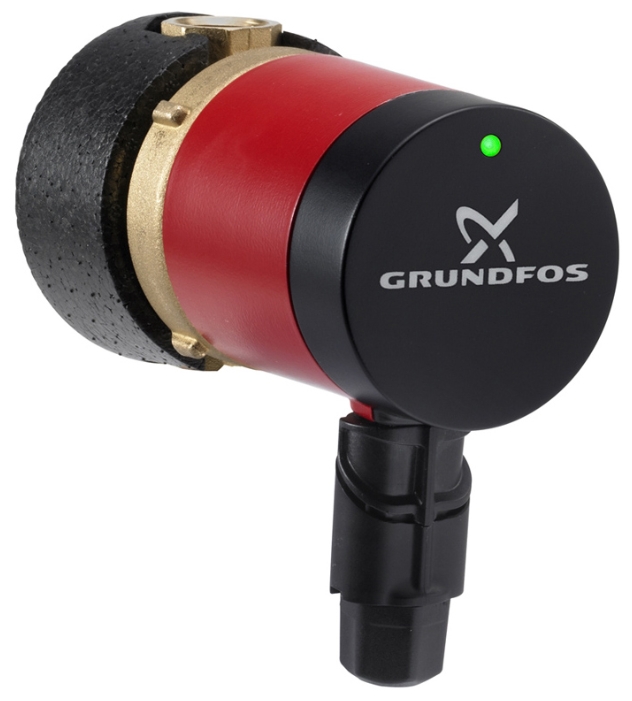 Циркуляционный насос Grundfos UP 15-14 B PM