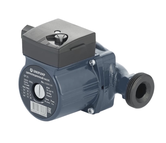 Циркуляционный насос Unipump CP 32-40 180