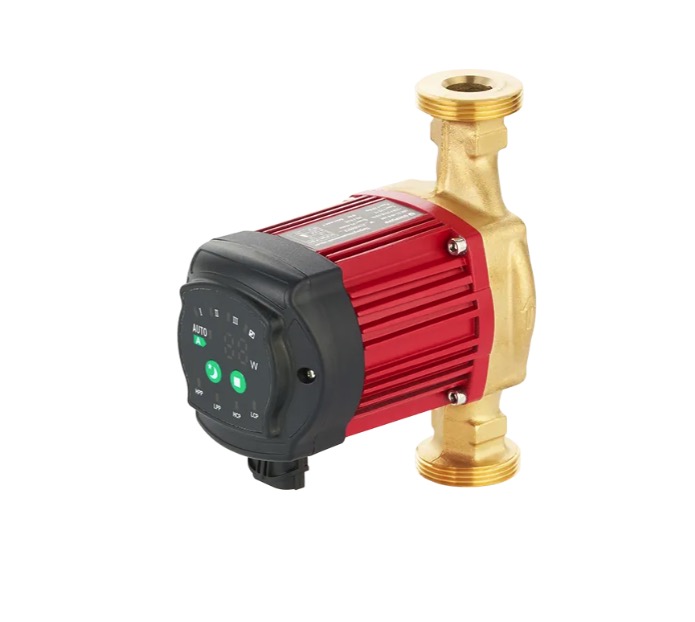 Циркуляционный насос Unipump LPA 20-60 в