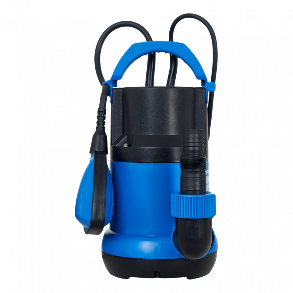 Дренажный насос Aquario ADS-250-5E