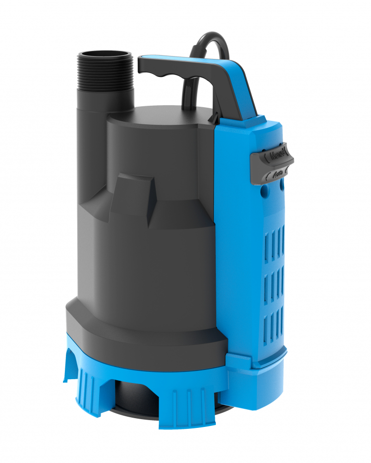 Дренажный насос Aquario ADS-500-35E/Compact