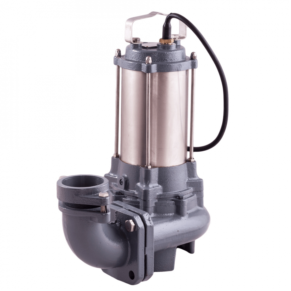 Дренажный насос Aquario VORTEX 30-12ТC