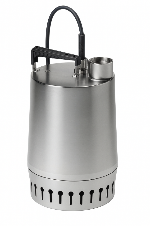 Дренажный насос Grundfos UNILIFT AP 12.40.04.1