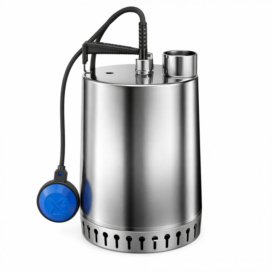 Дренажный насос Grundfos UNILIFT AP 12.50.11.A1