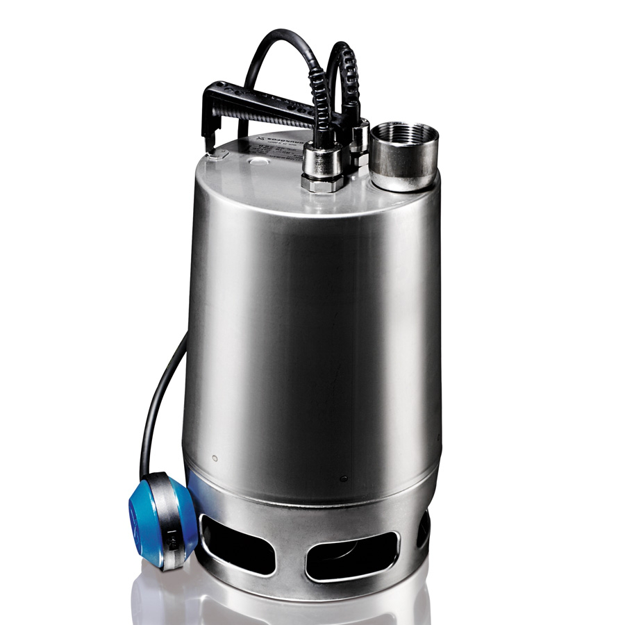 Дренажный насос Grundfos UNILIFT AP 35.40.06.A1.V