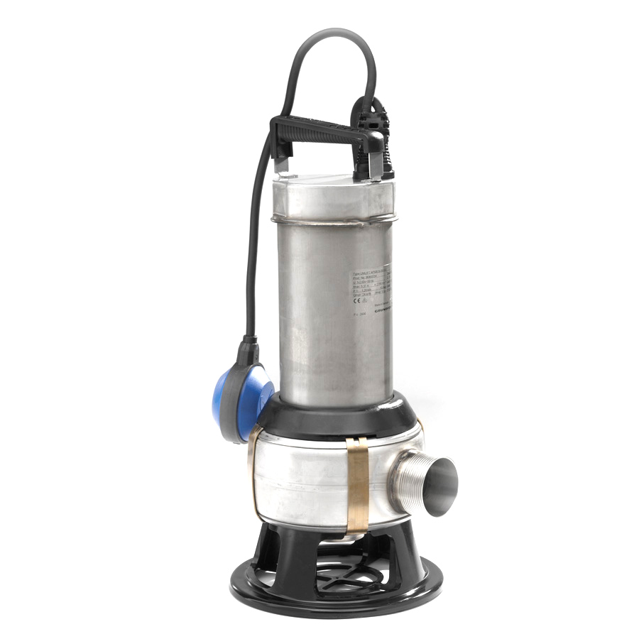 Дренажный насос Grundfos UNILIFT AP 35B.50.08.A1.V