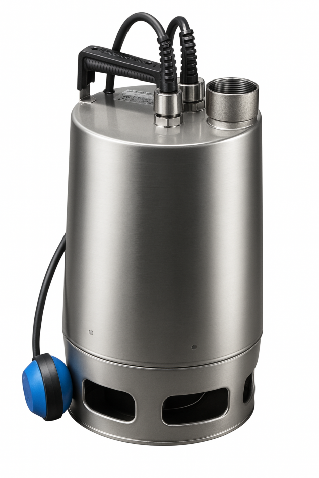 Дренажный насос Grundfos UNILIFT AP 50.50.08.A1.V