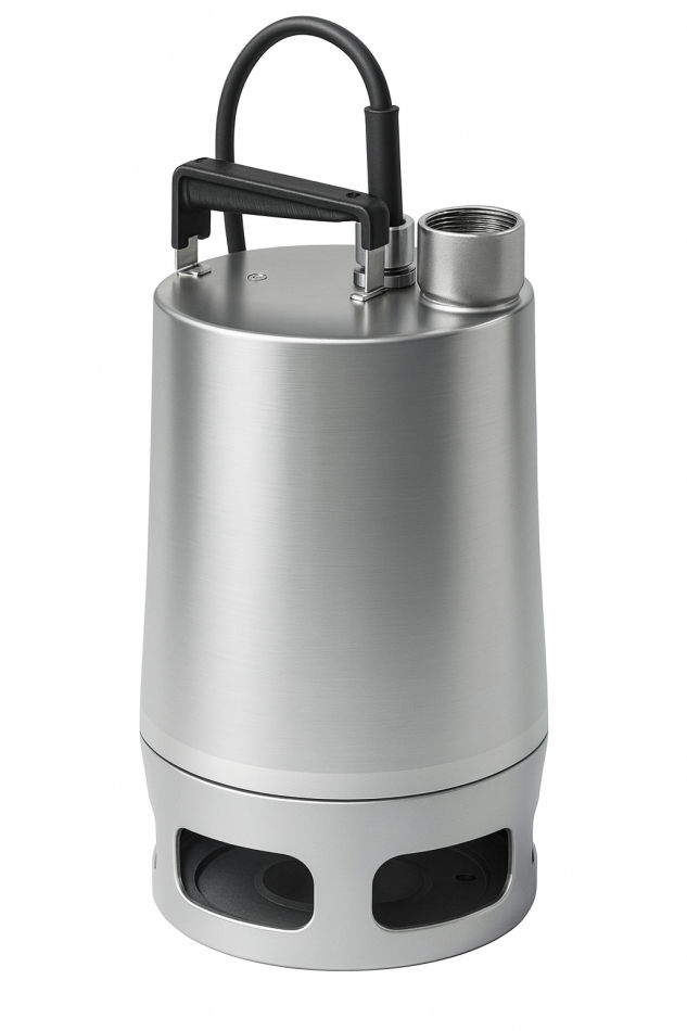 Дренажный насос Grundfos UNILIFT AP 50.50.11.1.V